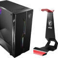 Obrazek MSI wprowadza do sprzedaży dwa nowe produkty