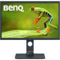 Obrazek BenQ SW321C - 32-calowy monitor IPS