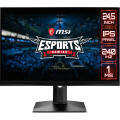 Obrazek MSI - Trzy nowe monitory 1080p