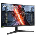 Obrazek LG UltraGear 27GN750 - IPS i 240 Hz