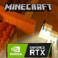 Obrazek NVIDIA - Nowe światy Minecraft od czołowych twórców