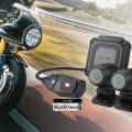 Obrazek Mio MiVue 760d dla motocyklistów w sezonie 2020