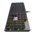 Obrazek Genesis Thor 420 RGB - płaski mechanik