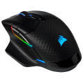 Obrazek CORSAIR DARK CORE RGB PRO - bezprzewodowa myszka dla graczy 