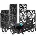 Obrazek Fractal Design Celsius+ nowa seria AIO