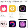 Obrazek Aplikacje typu fleeceware grone take dla wacicieli iPhone’w