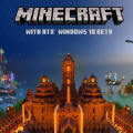 Obrazek Minecraft z ray tracingiem w otwartych testach beta