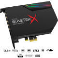 Obrazek Sound BlasterX AE-5 PLUS