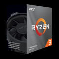 Obrazek AMD zapowiada nowe procesory Ryzen 3 oraz chipset B550