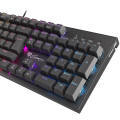 Obrazek Genesis Thor 300 RGB - solidny ’mechanik’