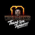 Obrazek Wargaming - Dziesiąte urodziny World of Tanks