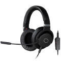 Obrazek Cooler Master MH752 - gry z dźwiękiem przestrzennym 7.1