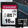 Obrazek TRANSCEND - Nowe karty pamici 3D NAND MLC