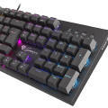 Obrazek Genesis - mechaniczny Thor 300 RGB