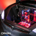 Obrazek Origin PC Ludicrous - komputer inspirowany samochodem Tesla
