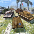 Obrazek World of Tanks Blitz – nowe czogi z uniwersum Girls und Panzer