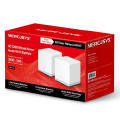 Obrazek Mercusys Halo S12 – przystępny cenowo system WiFi Mesh