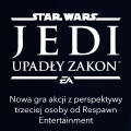 Obrazek Nowości w Star Wars Jedi: Upadły Zakon