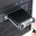 Obrazek Icy Dock - kieszeń ToughArmor MB601M2K na dyski M.2 NVMe