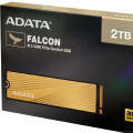 Obrazek ADATA Falcon M.2 NVMe PCIe Gen 3