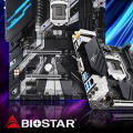 Obrazek Biostar RACING Z490GTA oraz RACING Z490GTN