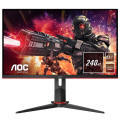 Obrazek AOC - pi nowych modeli monitorw dla graczy