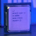 Obrazek Intel Core i9-10900K vs Ryzeny... Nieoficjalne testy porwnawcze