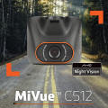 Obrazek Mio MiVue C512- nowy standard wśród tańszych wideorejestratorów
