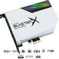 Obrazek Creative Sound BlasterX AE-5 Plus Pure Edition