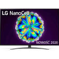 Obrazek Nowe telewizory LG NanoCell 2020