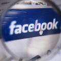 Obrazek Kolejna kara dla Facebooka za naruszenie prywatności
