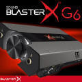 Obrazek GameVoice Mix dla zewnętrznej karty Sound BlasterX G6