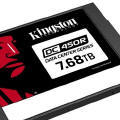 Obrazek Kingston Technology wprowadza SSD opojemnoci 7.68TB