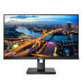 Obrazek Philips 242B1V - monitor z filtrem prywatyzujcym