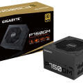 Obrazek Nowe zasilacze w barwach GIGABYTE
