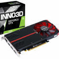 Obrazek Inno3D GeForce GTX 1650 Single Slot