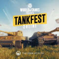 Obrazek Tankfest Online 2020 – najwikszy na wiecie pokaz jedcych czogw