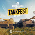 Obrazek Tankfest Online 2020 – największy na świecie pokaz jeżdżących czołgów