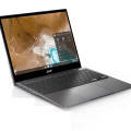 Obrazek Acer Chromebook Spin 713 z obracanym wyświetlaczem 2K