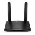 Obrazek TP-Link TL-MR100 – budetowy router do internetu mobilnego