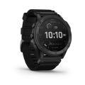 Obrazek Garmin - Smartwatche z technologi adowania energi soneczn