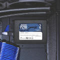 Obrazek Patriot P210 - nowa seria niedrogich dyskw SSD