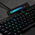 Obrazek CORSAIR iCUE NEXUS - Steruj za pomocą dotyku