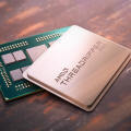 Obrazek AMD Ryzen Threadripper Pro - nowa potężna platforma