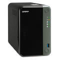 Obrazek QNAP TS-x53D 2.5GbE NAS - do pracy i zabawy