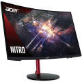 Obrazek Acer - Dwa nowe monitory serii Nitro XZ2