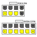 Obrazek Nadchodzi nowe zasilanie 12-pin PCIe Power Connector