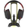 Obrazek Genesis Vanad 500 - funkcjonalny organizer dla graczy