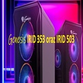 Obrazek Genesis IRID 353 oraz IRID 503