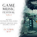 Obrazek Trzecia edycja Game Music Festival we Wrocawiu